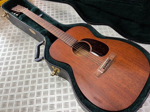 Martin 15m 2017 - all, solid