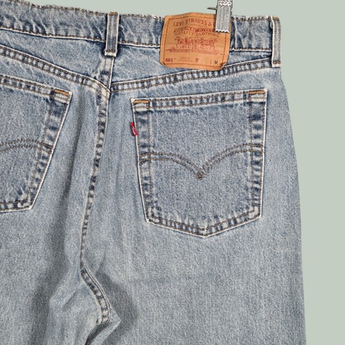 Levi women vtg 1987 - vtg, 561