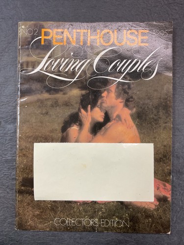 Penthouse special edition - penthouse,