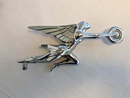 1939 1940 packard goddess - 1940, of
