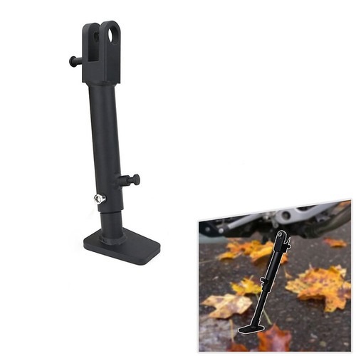 Adjustable kickstand single - kickstand,