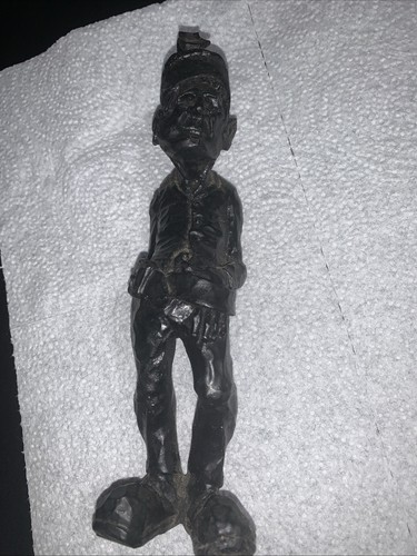 Big john coal - john”, miner
