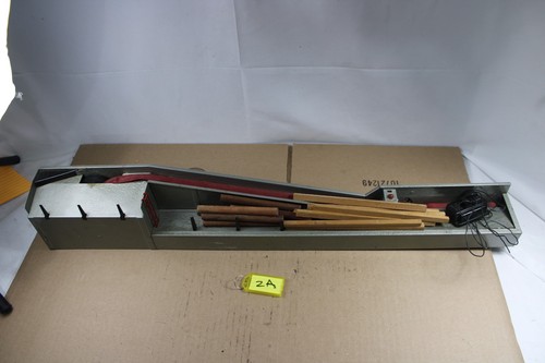 Used lionel 364 lumber - used,