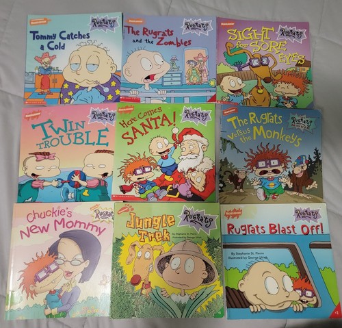 Set vintage 1990s - set, 9