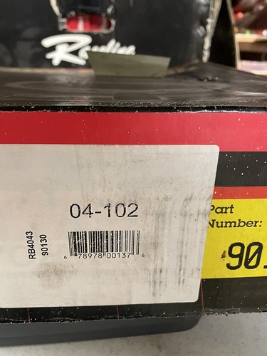 04102 borg warner chevy - 04102,