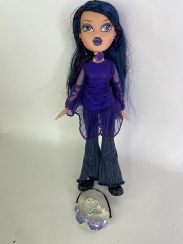 2005 mga bratz - 2005,