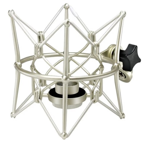 Sunntok microphone shock mount - microphone,