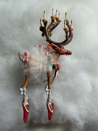 Krinkles dash away dancer - away,
