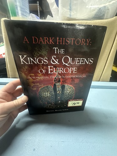 The kings queens of europe - queens,