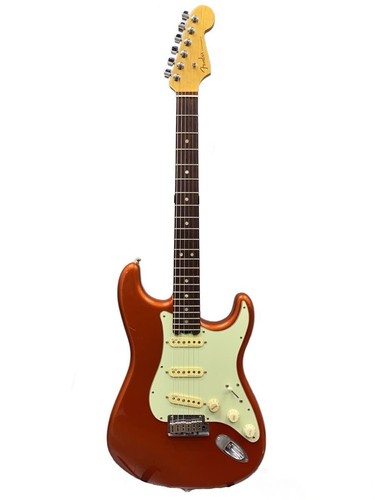 Fender electric guitar - fender,