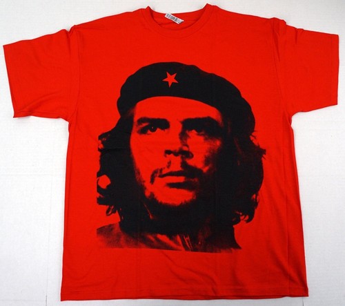 Che guevara tee - guevara,