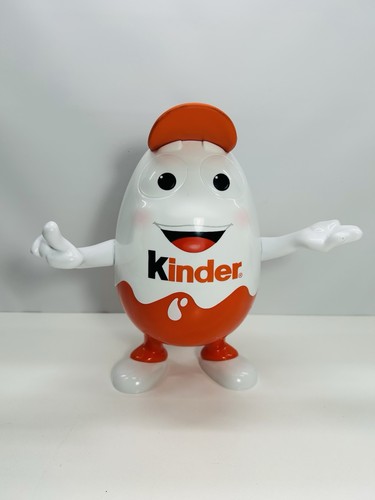 Vintage kinder surprise egg - surprise,