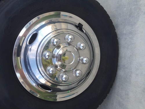 1986 2004 ford - ford, dually