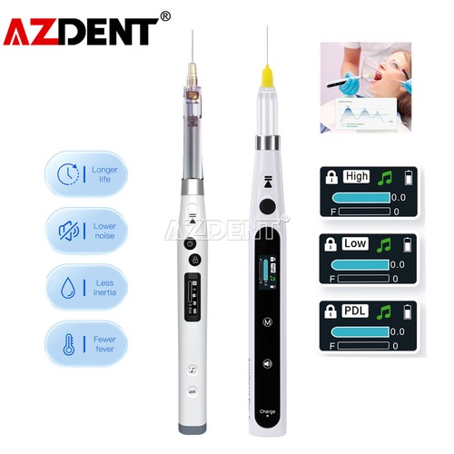 Dental painless oral - dental,