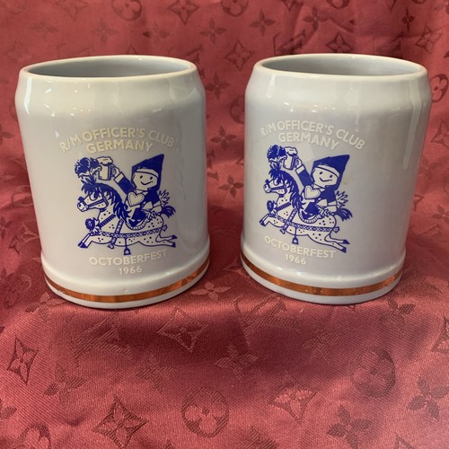 Set german made oktoberfest - 2,