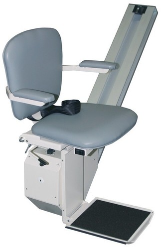 Outdoor legacy stair lift - legacy,