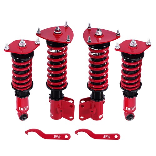 Bfo coilovers shock struts - bfo,