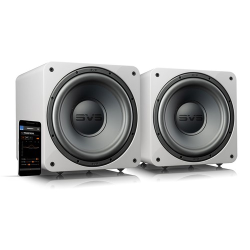 Svs 1000 pro - svs, sb-1000
