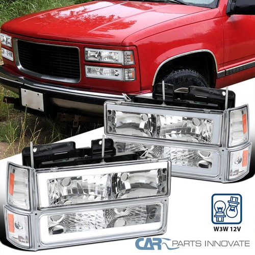 Fits 1994 1998 - gmc, yukon