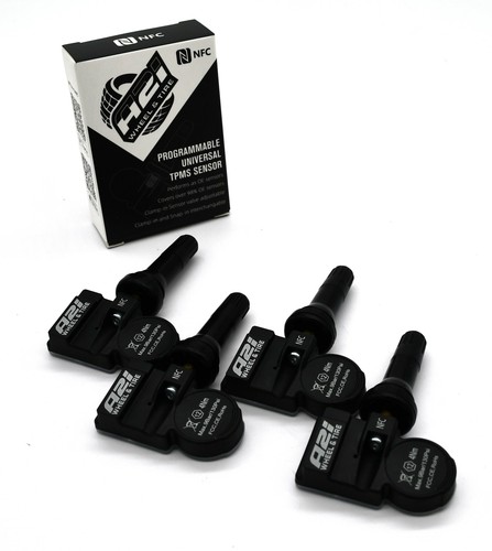 Set tpms tire - set, 4