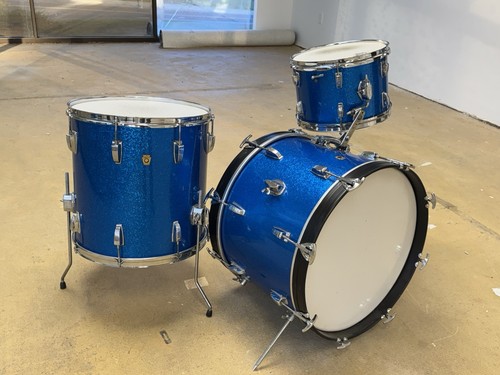 Ludwig keystone drum - ludwig,