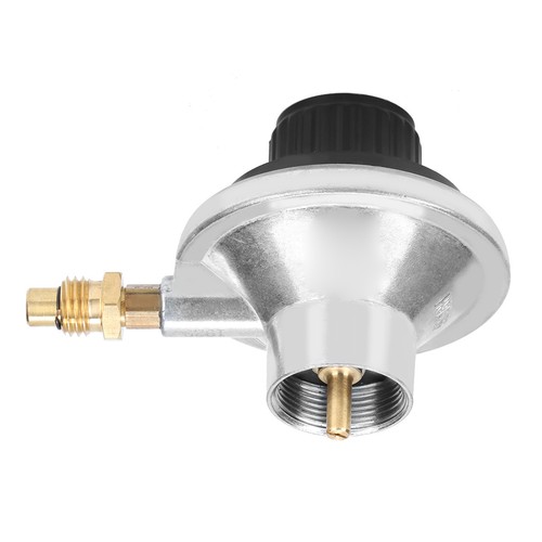 Pack zinc alloy low pressure - 1-pack,