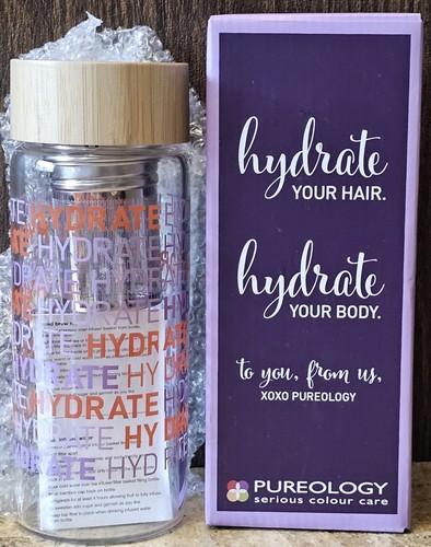 Brand new pureology - brand, hydrate