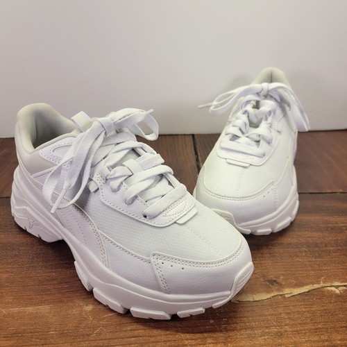 Puma cassia via lace - via,