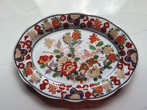 Large japanese imari - large,