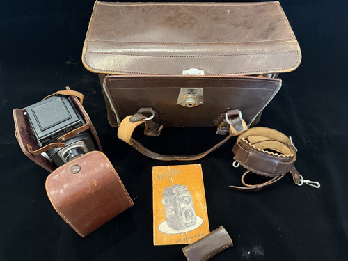 Vintage ciro flex - ciro,