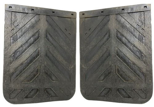 Denco chevron 30 - 30", heavy