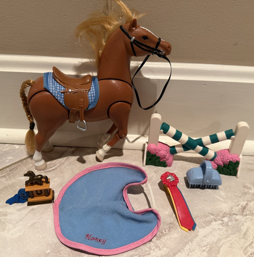 Loving family honey stable - loving,