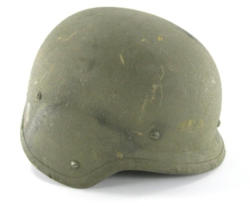 Vintage 1984 usgi - vintage, helmet