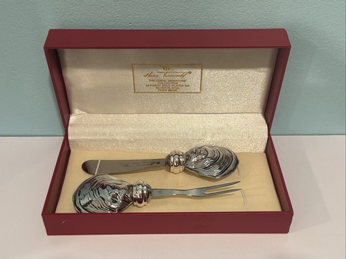 Hans turnwald spreader fork - hans, &