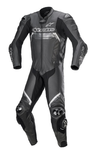 Alpinestars black motorcycle - alpinestars,