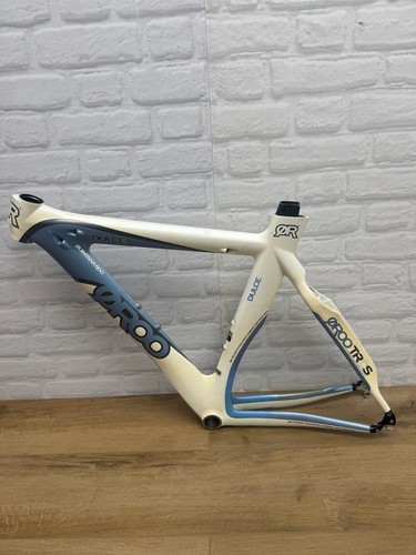 Quintana roo bare frame - bare,