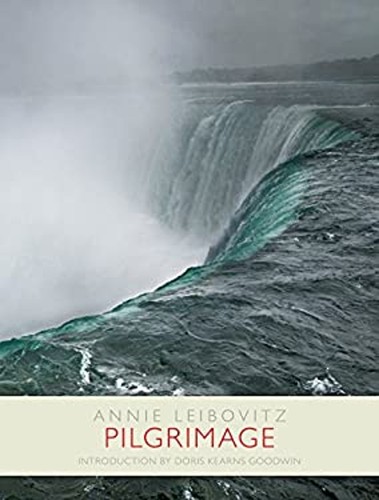 Pilgrimage hardcover annie - hardcover,