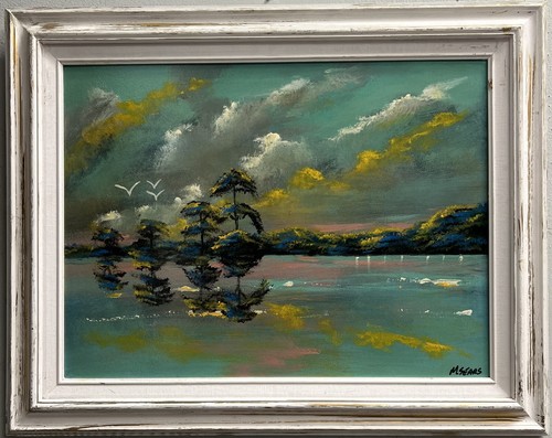 Michael sears highwaymen - sears, fl.