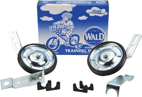 Wald 10252 training wheels - wald,