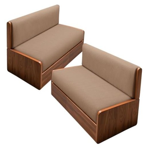 Dinette cushion covers - dinette,