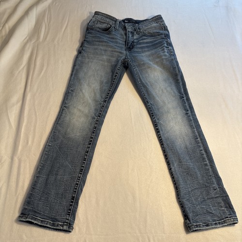 Bke buckle jeans men sz - bke,