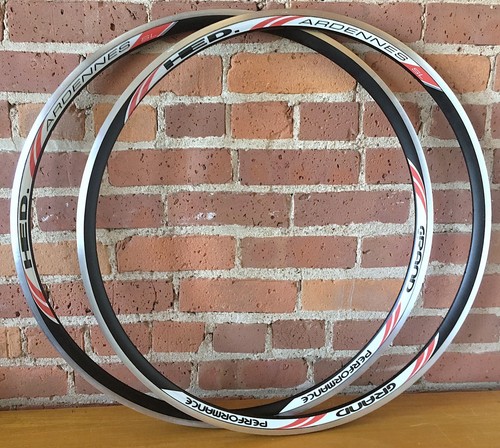 Hed ardennes rim pair 18 - rim, 24/18