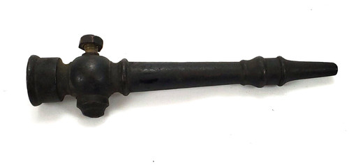Antique bronze brass water - bronze,