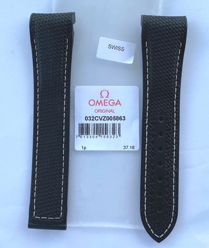 Original omega seamaster - omega,