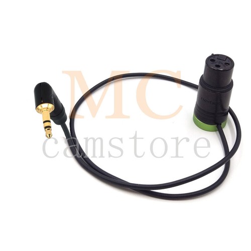 Xlr 3pin elbow - 3pin, to