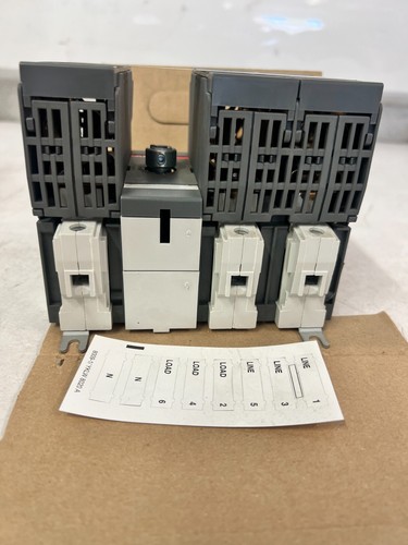 Abb fusible disconnect - abb,