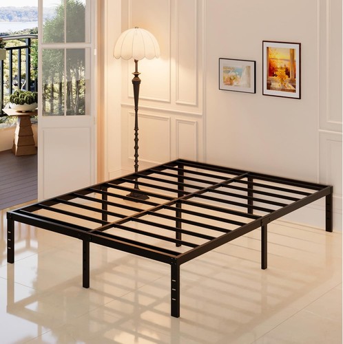 Inch cal king - bed, no