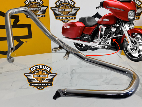 Oem harley touring - 00-26,