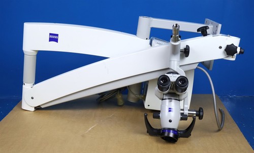Carl zeiss opmi pico - carl,