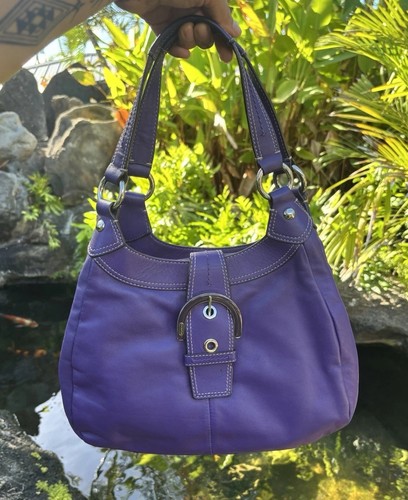 Coach soho lynn y2k - (2011),